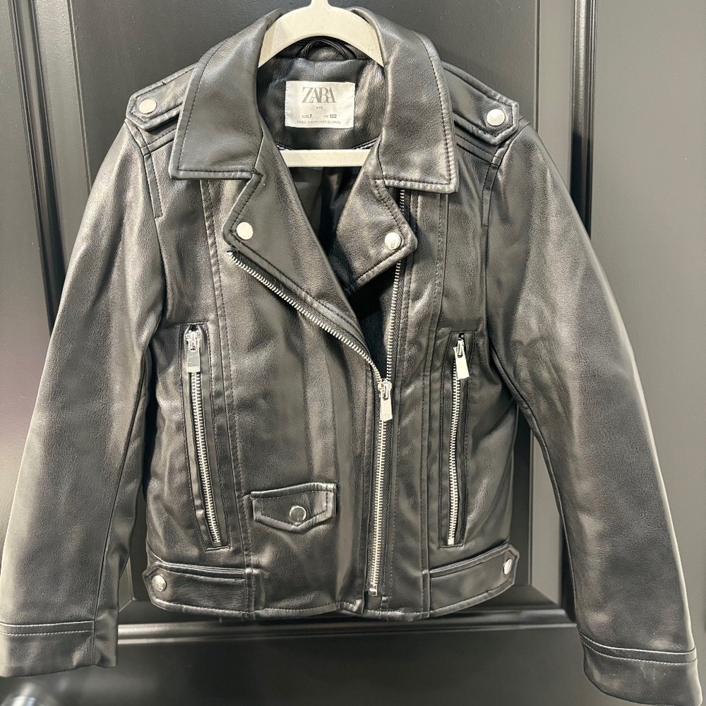ZARA Kids